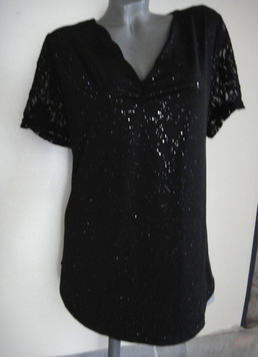Schicke leicht bluse shirt - bluse,