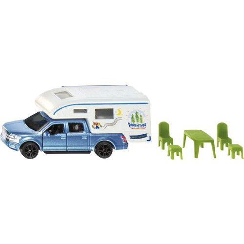 Siku 1693 ford f150 - siku,
