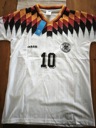 Dfb deutschland trikot - trikot, 94