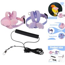 Vogel Geschirr 2er-Pack