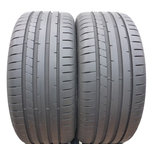 225 r18 dunlop - 40,
