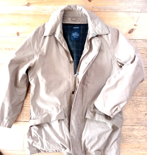 Parka nautica herrenjacke - parka,