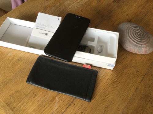 Handy samsung galaxy - samsung, a3