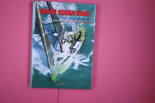 178519 volvo ocean race - 178519,