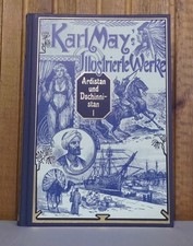 Karl Mays Illustrierte Werke -