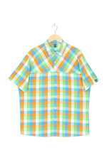 Haglöfs Karohemd Gr. XXL