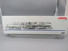 Märklin H0 3302 MALLET