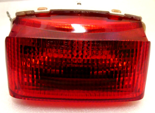 Honda rücklicht für nt650 - für,