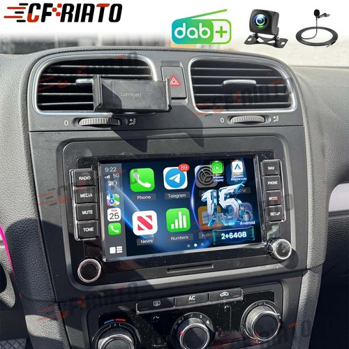 64gb android autoradio - 15,