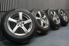 WINTERRÄDER WINTERREIFEN