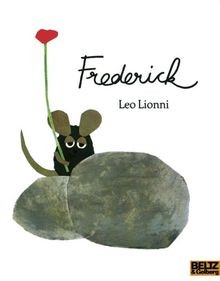 Frederick von lionni leo - frederick,