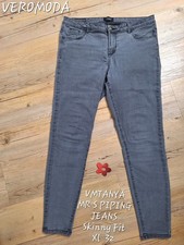 Veromoda vmtanya skinny - veromoda,