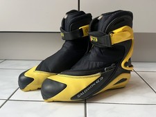 SALOMON Ski Langlauf Skating