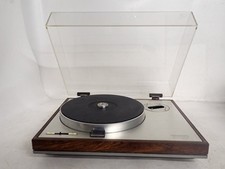 Junk luxman pd121 armloser - luxman,
