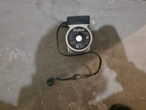 Grundfos vaillant vpal 2a - grundfos,