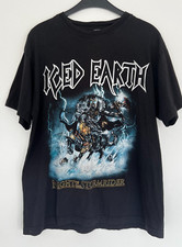 Iced earth night of the
