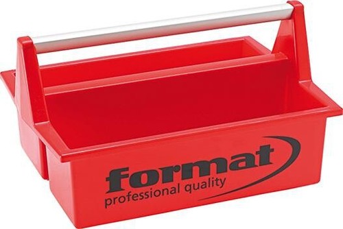 Format werkzeugkiste - format,