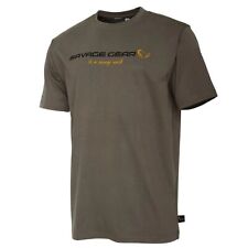 Savage Gear SG4 Logo T-Shirt