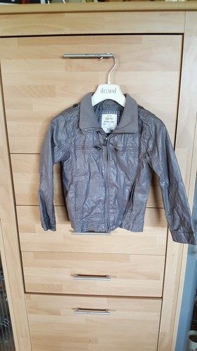 Esprit lederjacke 116 - esprit,