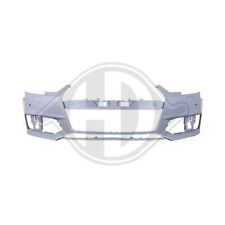 S-Line Stoßstange vorne für