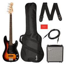 Fender Squier Affinity