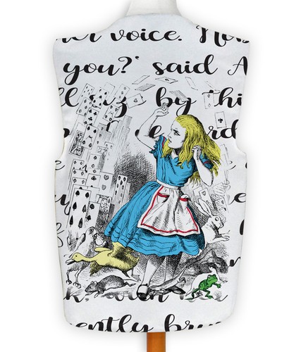 Alice wunderland - alice,