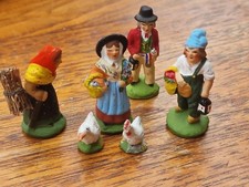 Konvolut alte französische - 4,