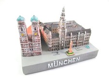München Modell Poly Souvenir