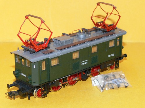 Roco lok e32 103 - db,