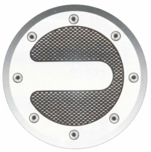 Aufkleber attrappe tankdeckel - aufkleber,