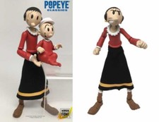 Boss Fight Studio Popeye Olive