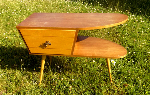 50er 60er jahre mini - 50er,