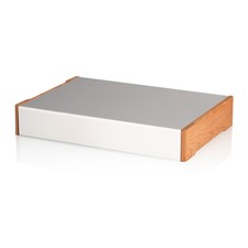 HiFi Verstärker Gehäuse