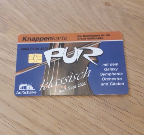 Knappenkarten pur - knappenkarten, ......
