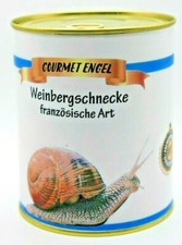 Haribo, Weinbergschnecke