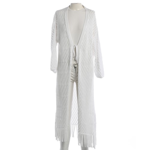 Riani strickjacke weiß sehr - riani,