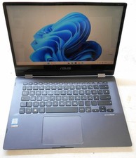 ASUS VivoBook 14 Flip TP412FA