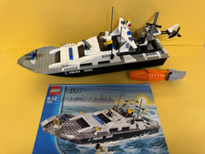 Lego City Town 7899