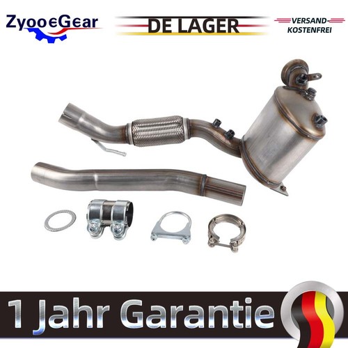 Dieselpartikelfilter für - dieselpartikelfilter,
