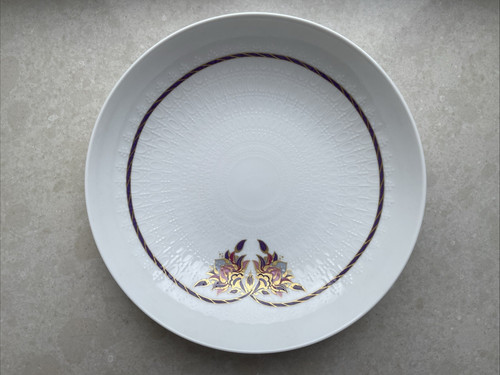 Rosenthal teller 100 jahre - rosenthal,