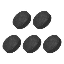 Runde Graphitblock Scheibe