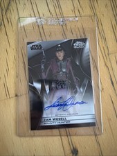 2025 Topps Chrome Black Star