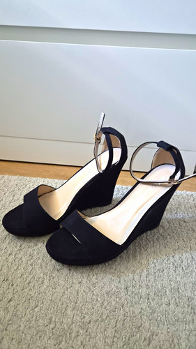 Gisicode sandalen keilabsatz - gisicode,