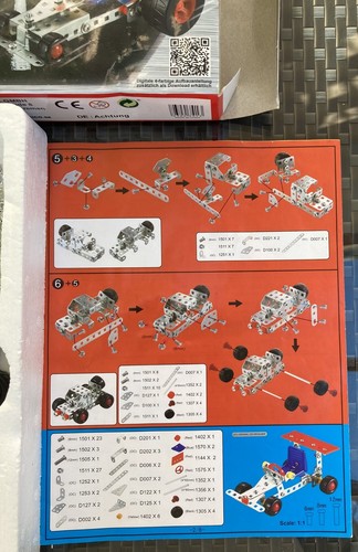 Tronico rennautos viele - tronico,