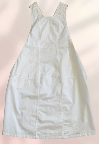 Langes kaselkleid - langes,
