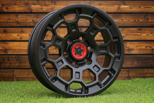 R17 6x139 toyota tundra - 4x,