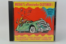 MEDIA`s affenstarke Oldtimer 1