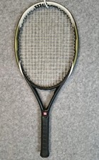 Wilson Hyper Hammer Carbon