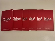 Chloe L'eau de Parfum intense