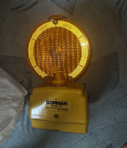 Dorman trafilite warnleuchte - trafilite,